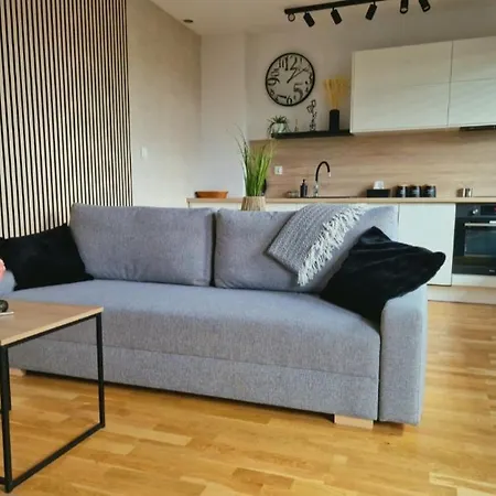 Apartment Daire *
