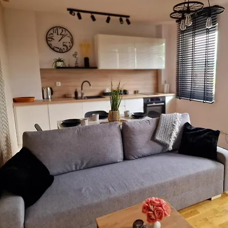 Apartment * Reda