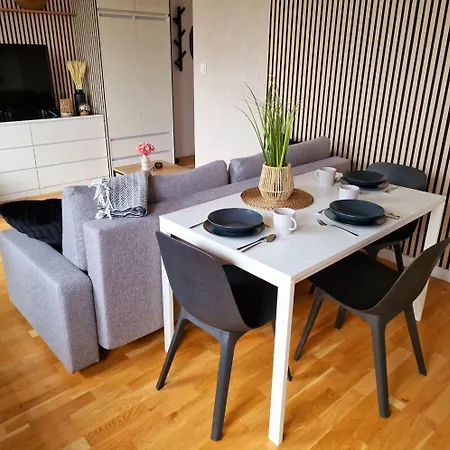 Apartment Daire Reda
