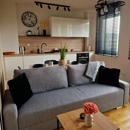 Apartment * Reda